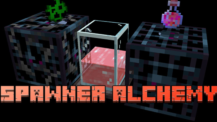 spawner-alchemy