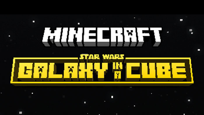 Star Wars: Galaxy in a Cube (SWGC) - мод на полное погружение во вселенную Звёздных войн [1.20.1]