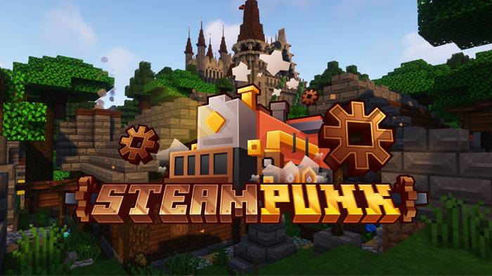 steam-punk