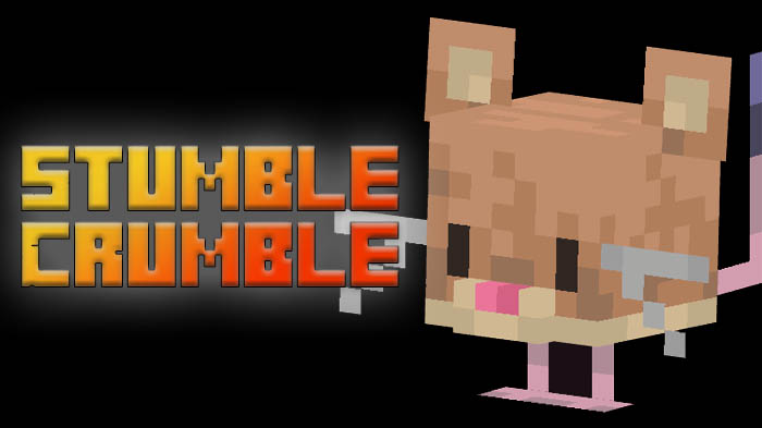 stumble-crumble
