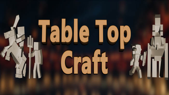 table-top-craft