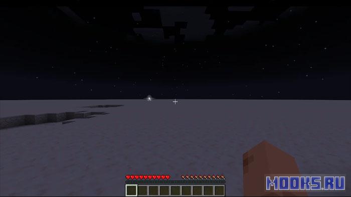 Tacz: Presence - мод на максимальное погружение в шутер от первого лица [1.20.1]