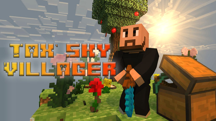 tax-sky-villager