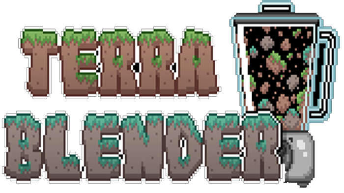 terrablender