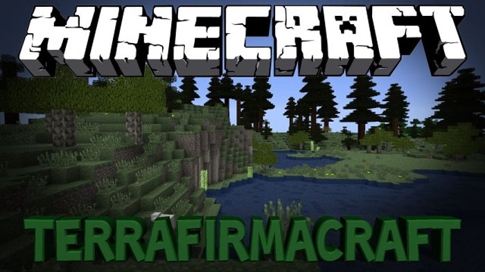 terrafirmacraft