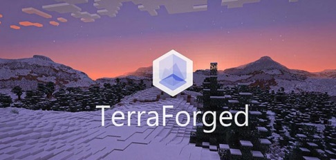 terraforged