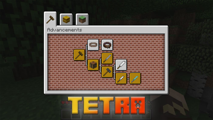 tetra