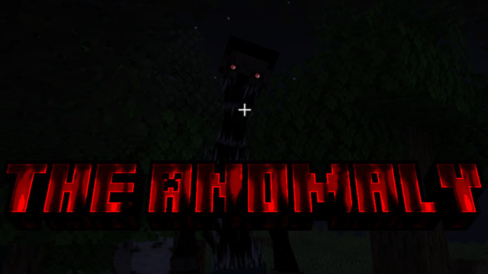 the-anomaly