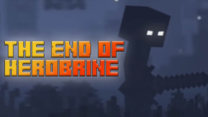 the-end-of-herobrine
