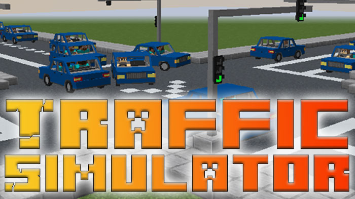 traffic-simulator
