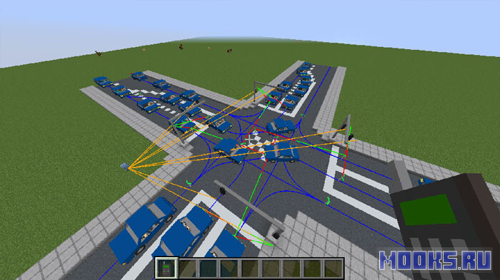 traffic-simulator1