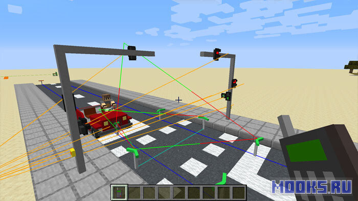 traffic-simulator3