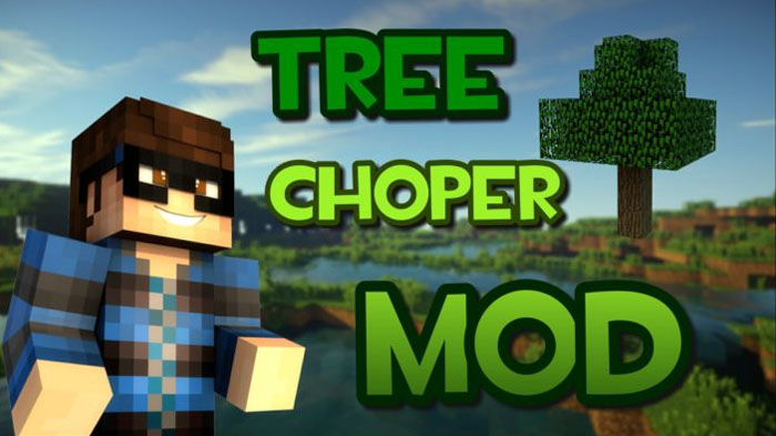 tree-chopper