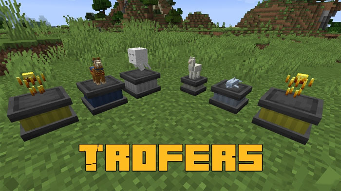 trofers