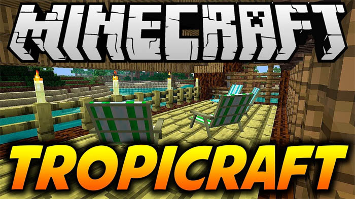 tropicraft