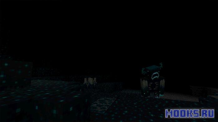 Vanilla Backport - мод переносит контент новых версий игры на старые [1.21.1] [1.20.1] [1.18.2] [1.16.5]