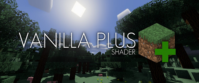 vanilla-plus-shader