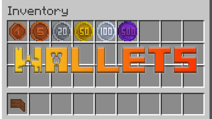 wallets
