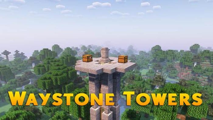waystone-towers