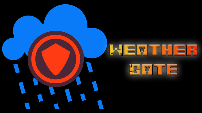 weathergate