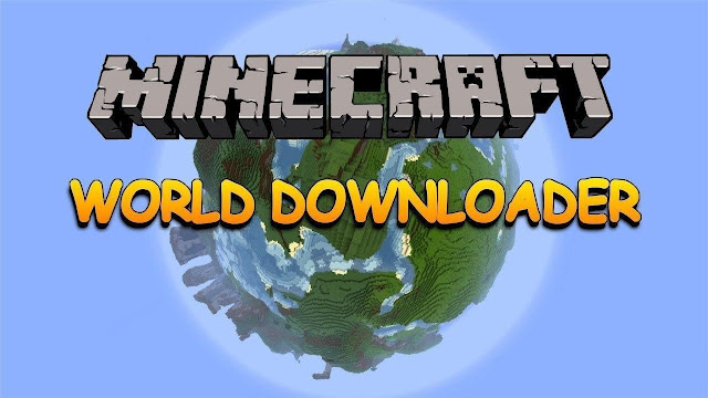 world-downloader