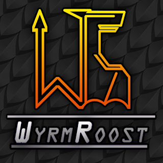 wyrmroost